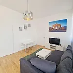 Stylish Apartment In The Center Of Berlin 44