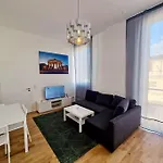 Stylish Apartment In The Center Of Berlin 44