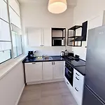 Stylish Apartment In The Center Of Berlin 44