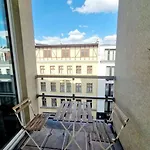 Stylish Apartment In The Center Of Berlin 44