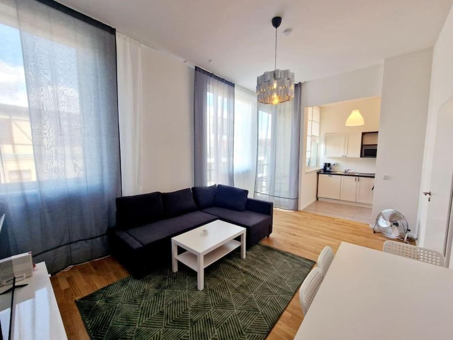 Stylish In The Center Of 44 Appartement