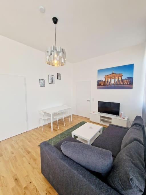 Appartement Stylish In The Center Of 44 Berlijn