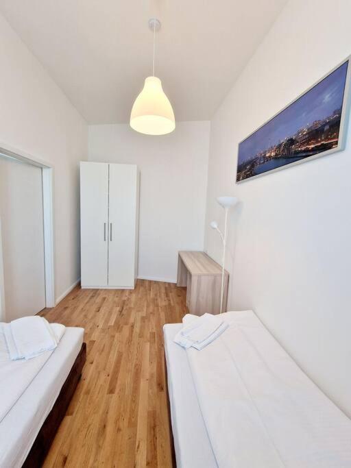 Stylish In The Center Of 44 Appartement