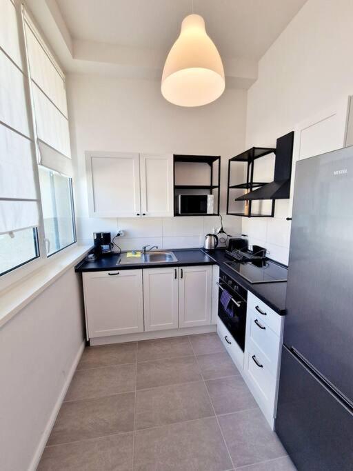Appartement Stylish In The Center Of 44 *