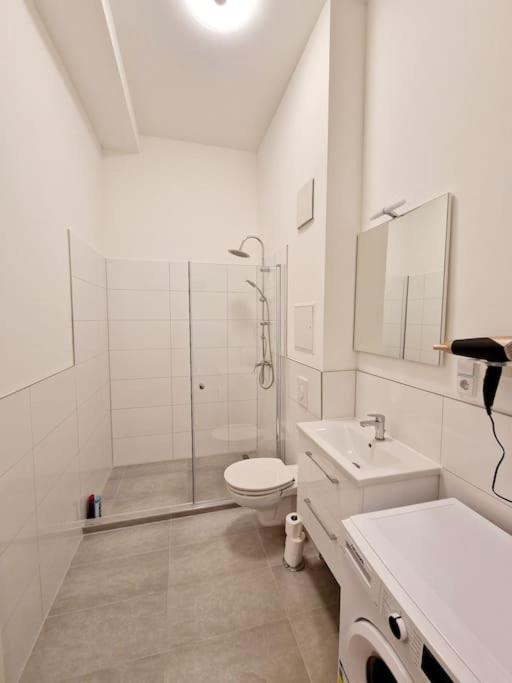 Stylish In The Center Of 44 Appartement Berlijn