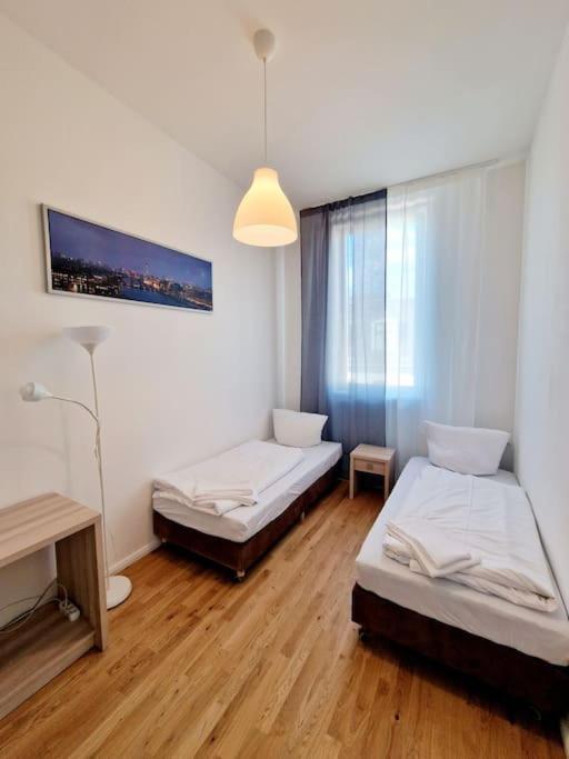 Stylish In The Center Of 44 Appartement Berlijn